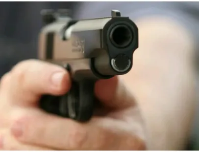 Jovem escapa de execução após ataque a tiros em Vila Portela, zona rural de Ibirapuã