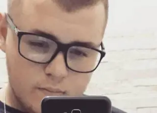 Jovem internado é executado com mais de 20 tiros em hospital