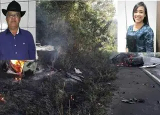 Jovem Itamarajuense morre em acidente com ex-vereador na BR 101