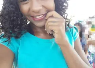 Jovem mãe de 18 anos é morta a tiros em Itabatã