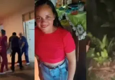 Jovem mata a mãe com golpes de facão, atira no pai e obriga irmã de 12 anos a matá-lo no Pará