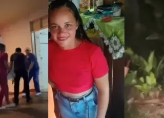 Jovem mata a mãe com golpes de facão, atira no pai e obriga irmã de 12 anos a matá-lo no Pará