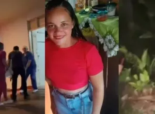 Jovem mata a mãe com golpes de facão, atira no pai e obriga irmã de 12 anos a matá-lo no Pará