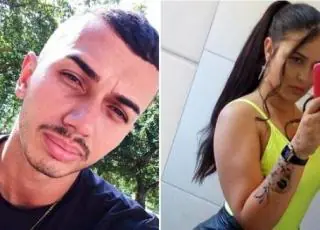 Jovem mata namorado com agulha de narguilé durante discussão por pastel de feira, diz polícia