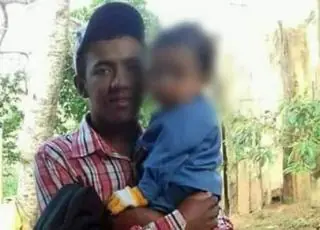 Jovem morre a caminho do hospital após cair do cavalo no interior de Itanhém