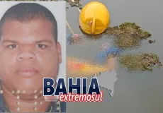 Jovem morre afogado em criatório de peixes em Ibirapuã