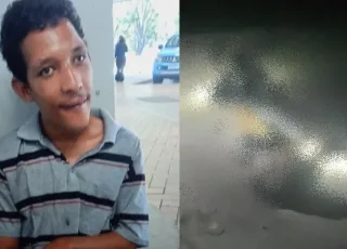 Jovem morre afogado na Praia da Barra, em Prado