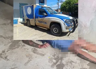 Jovem morre após ser baleado no bairro Liberdade II em Teixeira de Freitas