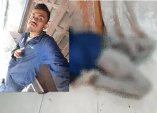 Jovem morre dentro de igreja após ser baleado na rua em Ponta de Areia