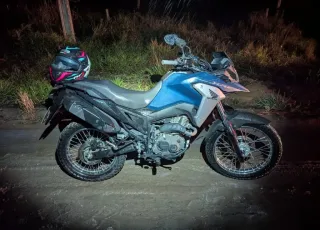 Jovem morre e irmão fica gravemente ferido em acidente de moto na BR 101 em Ibirapuã