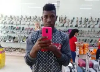 Jovem morre em acidente de moto no interior de Caravelas. Outro jovem ficou ferido