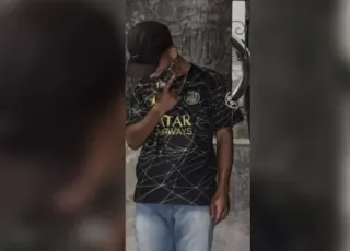 Jovem morre em confronto com a Rondesp Extremo Sul em Eunápolis