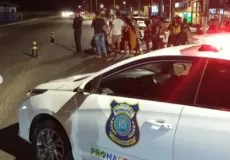 Motociclista morre em trágico acidente na BR-367 em Porto Seguro