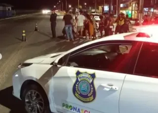 Motociclista morre em trágico acidente na BR-367 em Porto Seguro