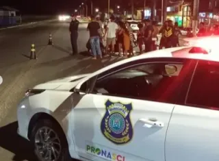 Motociclista morre em trágico acidente na BR-367 em Porto Seguro