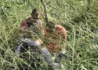 Jovem natural de Eunápolis é executado a tiros em Serra ES