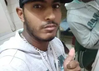 Jovem que desapareceu a caminho do trabalho é encontrado morto próximo ao Canta Galo