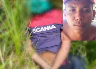 Jovem sequestrado em Teixeira é encontrado morto com sinais de tortura próximo a assentamento no Prado