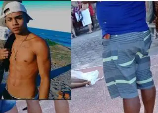 Jovem sofre parada cardíaca e morre na praia de Alcobaça