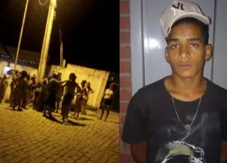 Jovem sofre tentativa de homicídio em Itanhém