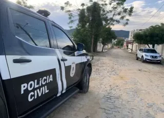Jovem suspeito de estelionato é preso no Prado