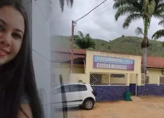 JUCURUÇU: Redação da aluna Eduarda Morais, da Escola Municipal Cecilia Meireles, está entre as 10 melhores do extremo Sul da Bahia.