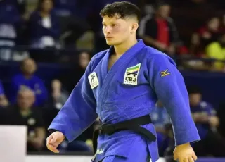 Judoca brasileiro 'perde' vaga nas Olimpíadas por causa de doping  