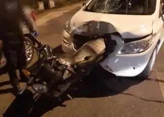 Juiz de Paz morre após se envolver em acidente em Porto Seguro