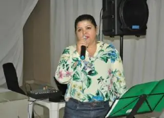 Juiz suspende divulgação de pesquisa falsa que favorecia Zulma Pinheiro