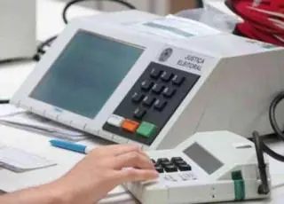 Juízes podem assumir prefeituras se eleições forem adiadas