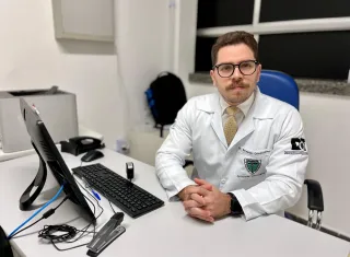 Julho Amarelo: especialista alerta para importância do diagnóstico precoce de câncer ósseo