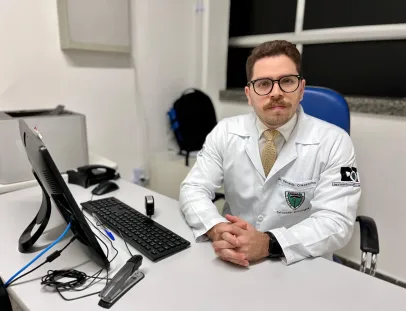 Julho Amarelo: especialista alerta para importância do diagnóstico precoce de câncer ósseo