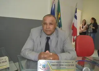 Justiça afasta vereador de Itamaraju acusado de corrupção