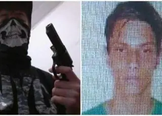 Justiça apreende menor suspeito de ajudar em crime de Suzano
