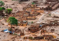 Justiça condena Vale, BHP e Samarco ao pagamento de R$ 47,6 bilhões pela tragédia em Mariana