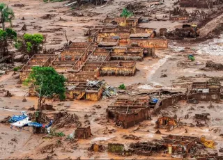 Justiça condena Vale, BHP e Samarco ao pagamento de R$ 47,6 bilhões pela tragédia em Mariana