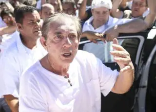 Justiça de Goiás determina prisão de João de Deus
