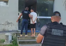 Justiça determina recaptura de custodiado solto por engano em Eunápolis