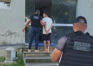 Justiça determina recaptura de custodiado solto por engano em Eunápolis