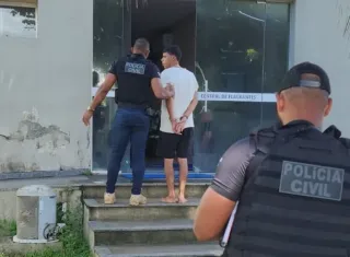 Justiça determina recaptura de custodiado solto por engano em Eunápolis