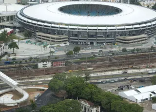 Justiça do Rio decreta prisão de quatro chefes de torcidas organizadas