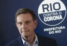 Justiça Eleitoral cassa mandato do deputado Marcelo Crivella