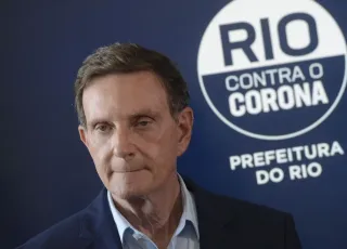 Justiça Eleitoral cassa mandato do deputado Marcelo Crivella