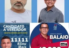 Justiça Eleitoral indeferiu registro de candidatura de quatro candidatos a vereador em Itanhém 