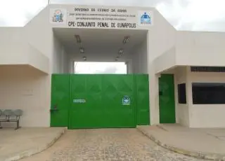Justiça libera mais de 800 presos de penitenciárias baianas por causa do coronavírus