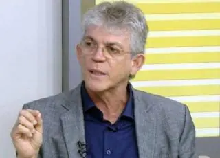 Justiça manda prender ex-governador da Paraíba