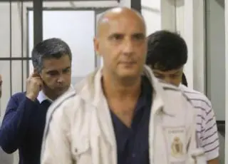 Justiça manda prender irmão de vice-governador eleito de SP
