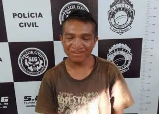 Justiça manda prender jovem que estuprou, matou e queimou corpo de mãe em MS, diz polícia