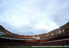 Justiça proíbe Torcida Jovem do Flamengo de ir a estádios de futebol