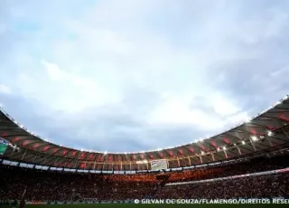 Justiça proíbe Torcida Jovem do Flamengo de ir a estádios de futebol